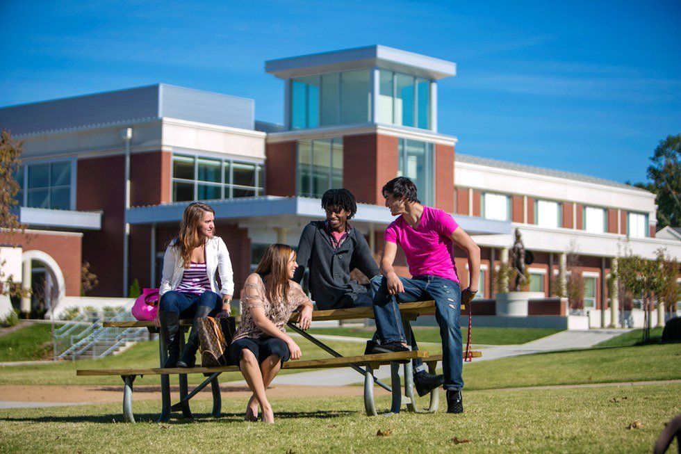 Why Being A College Student Ambassador Makes Life More Joyful