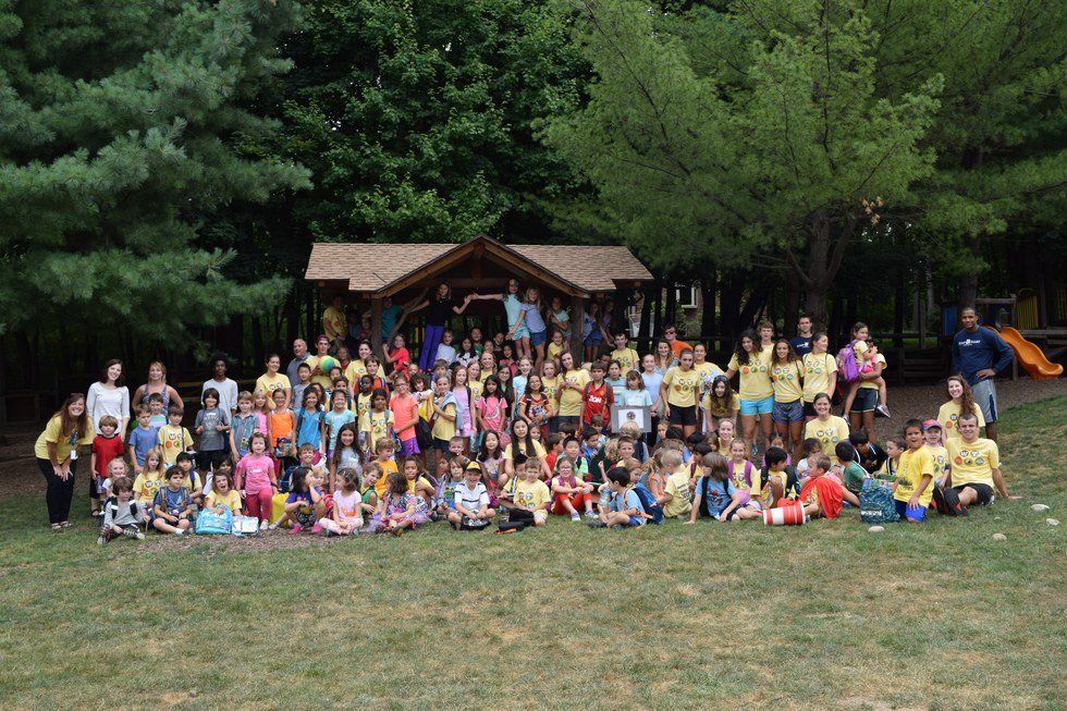 5 Reasons Why Being a Camp Counselor is the Best Summer Job