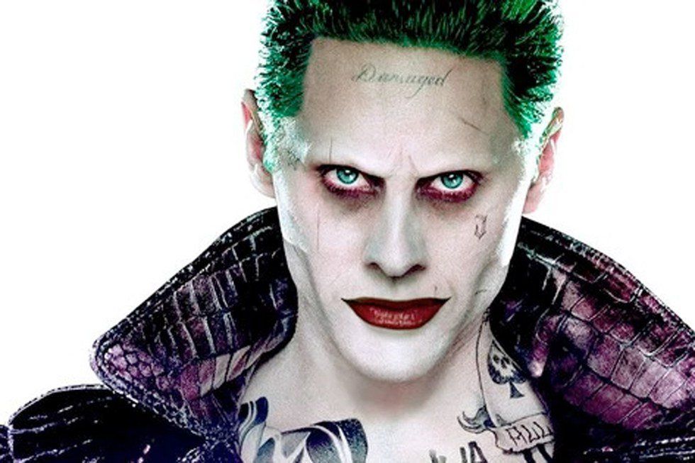 Why So Serious: Deconstructing Arguments Against Jared Leto's Joker