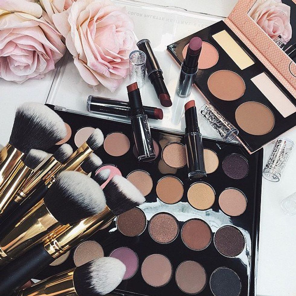 10 Things Girls Who Wear Makeup Don't Want To Hear