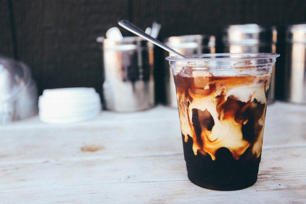 14 Things Baristas Will Never Tell You