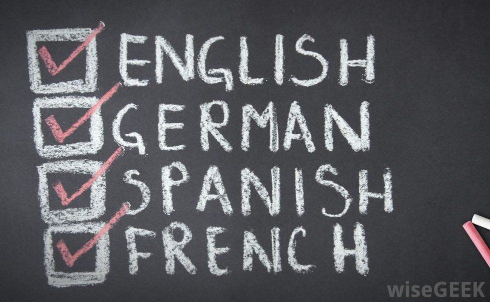 The Five Truths All Aspiring Polyglots Will Know