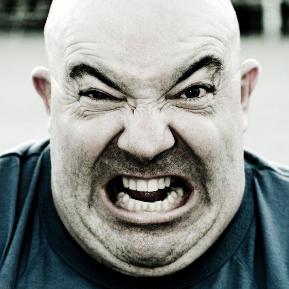 4 Simple, Easy, Every Day Solutions for Resolving Your Anger