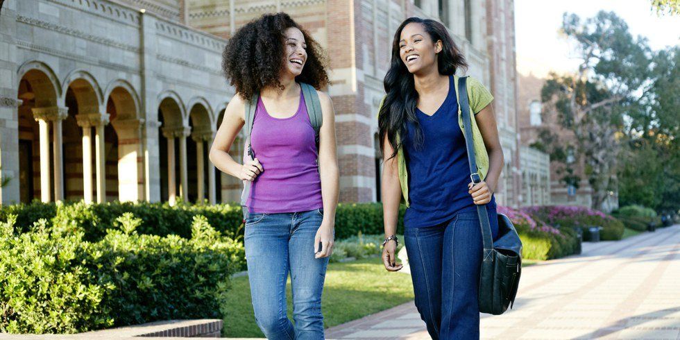 4 Surefire Tips For College Success