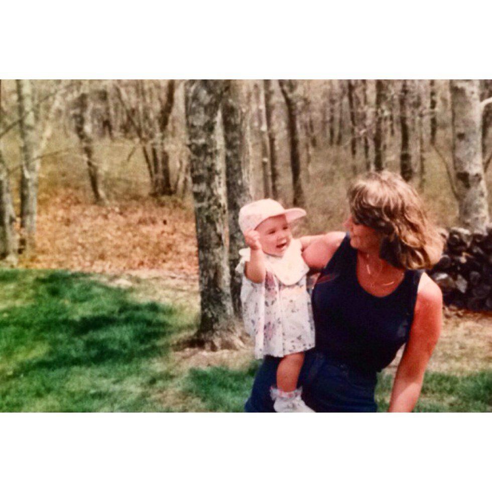 An Open Letter To My Best Friend That's About To Lose Her Mom