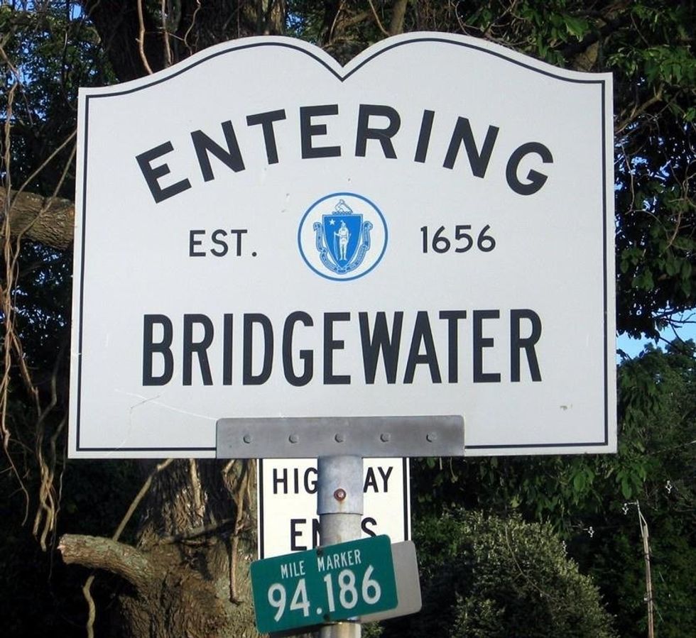 The Top 5 Bridgewater Places I'll Miss While Heading To College