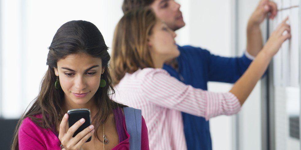 Five Apps Every College Student Totally Needs