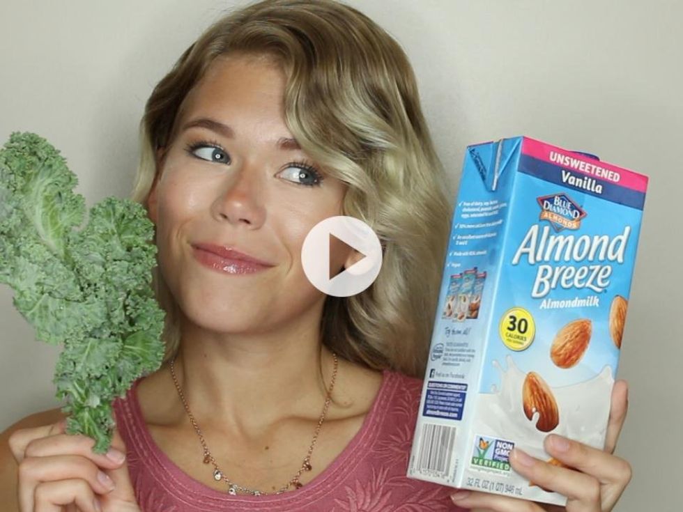 5 Yummy Vegan Foods