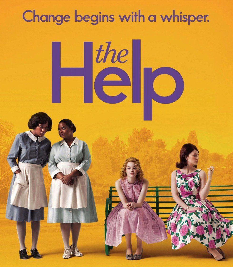 The Most Important Thing I Learned from "The Help"