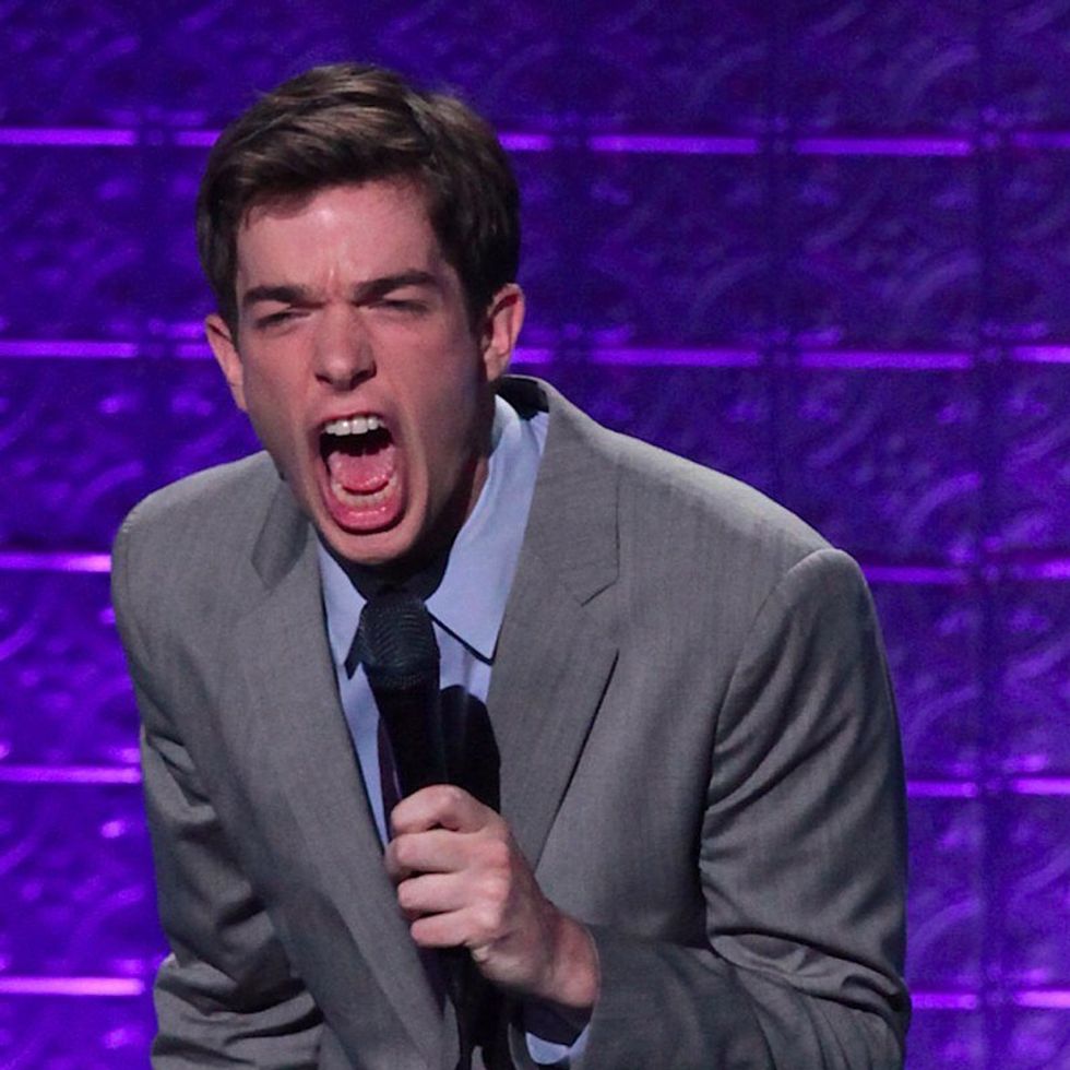 8 Reasons Everyone Should Know Comedian John Mulaney