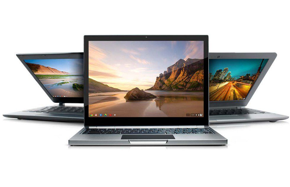 Why You Should Buy A Chromebook For College