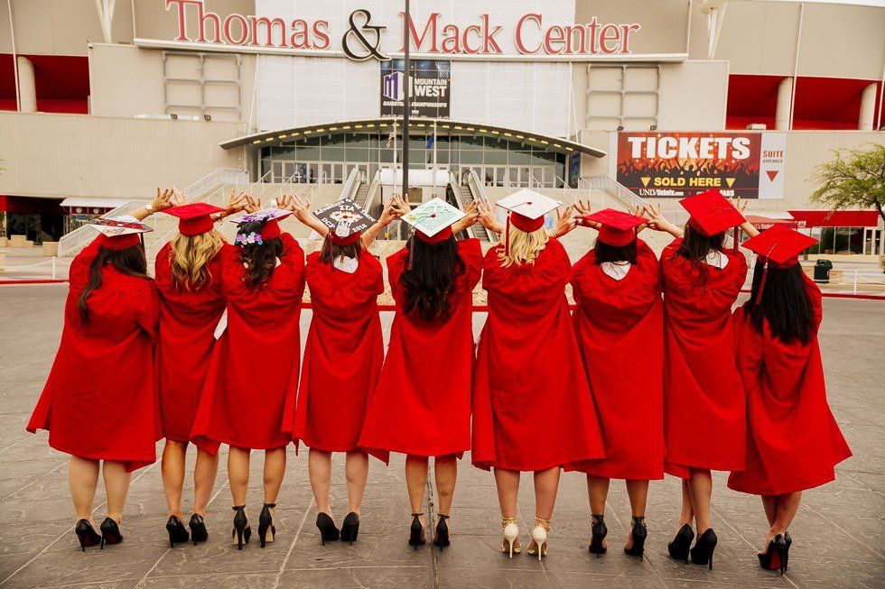 11 Things That Happen Once You Go Alum From Your Chapter