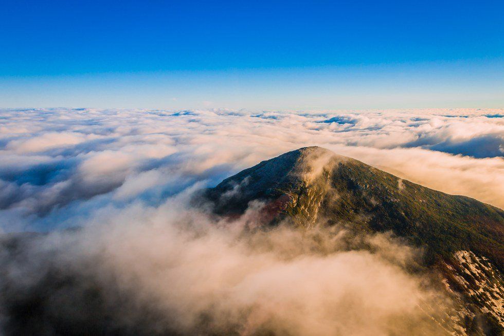 The Best Kept Secret Of The Adirondacks