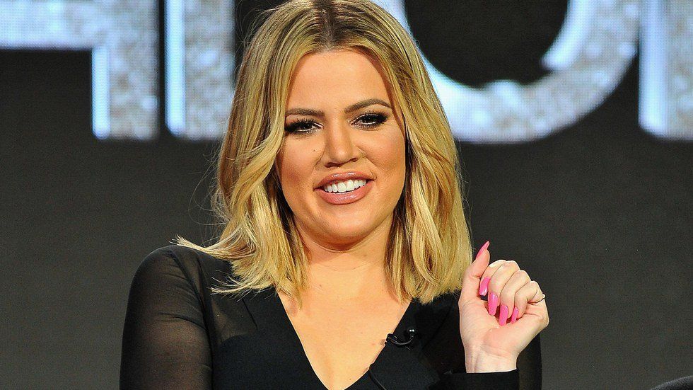 11 Times Khloe Kardashian Was You