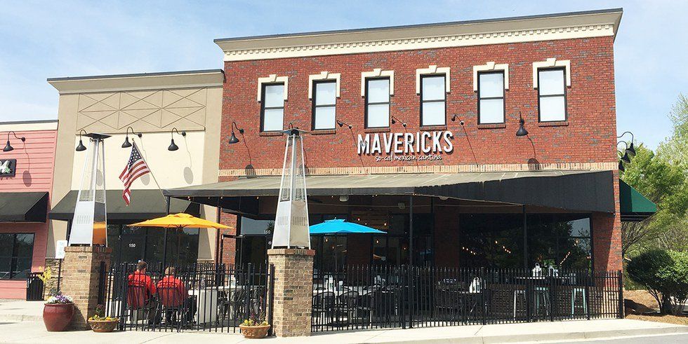 10 Best Restaurants In Johns Creek