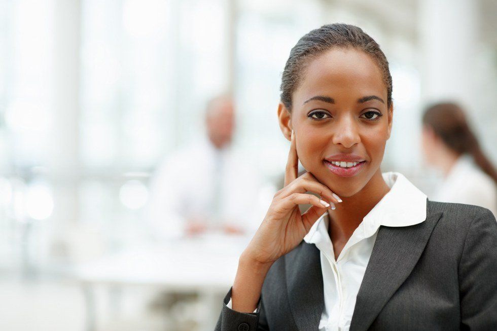 Black Women On The Rise In Today's Economy