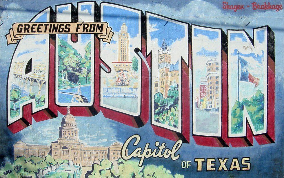 11 Reasons Not To Visit Austin