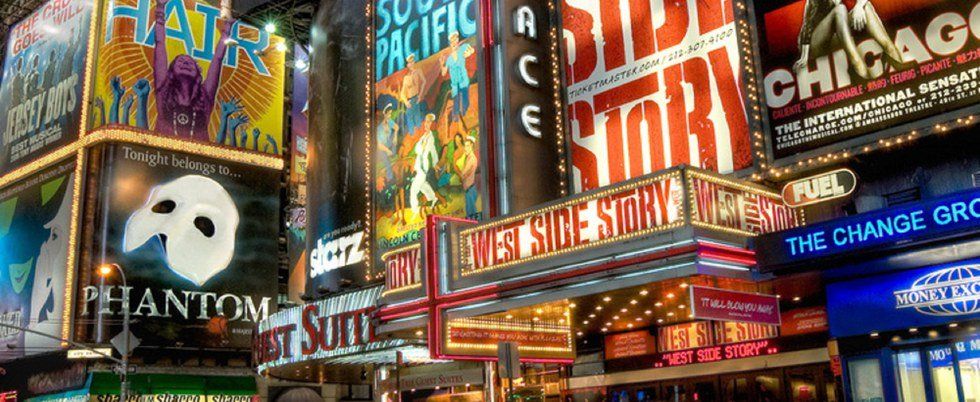 Top 10 Must See Musicals