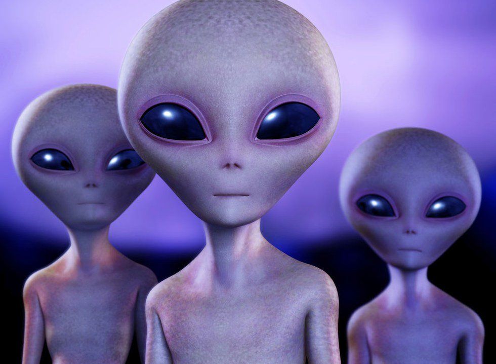 The Fermi Paradox: Where Are They?