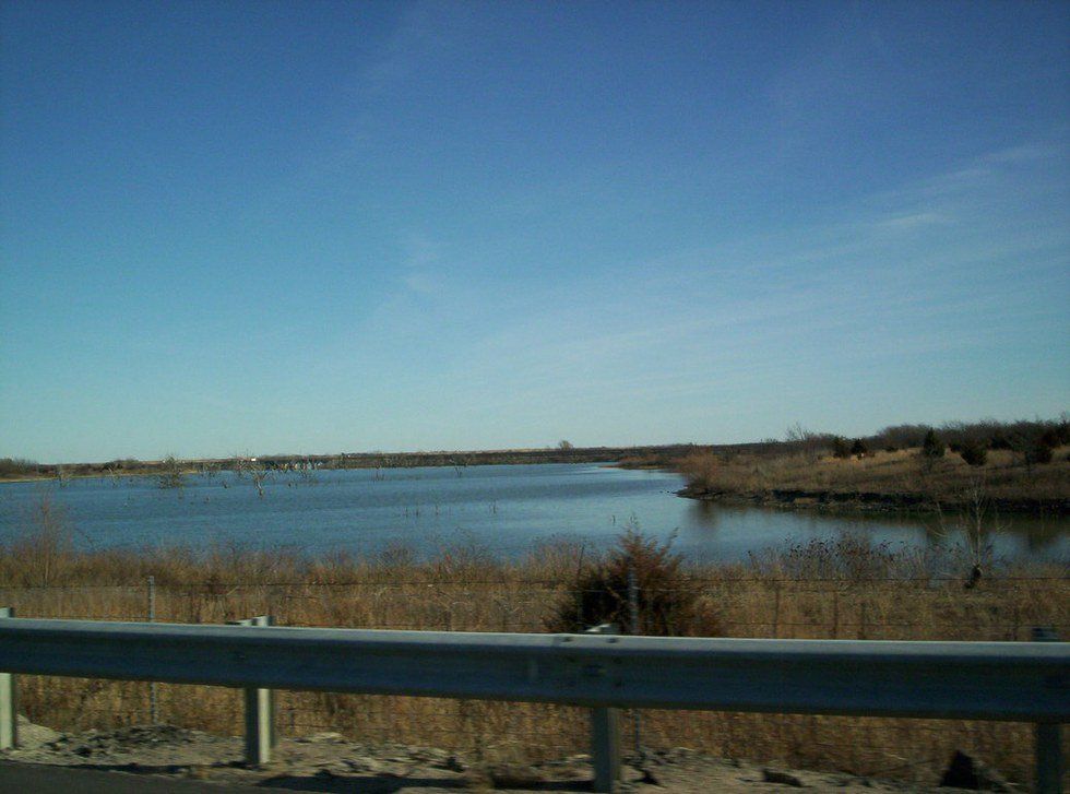 A Day At El Dorado Lake