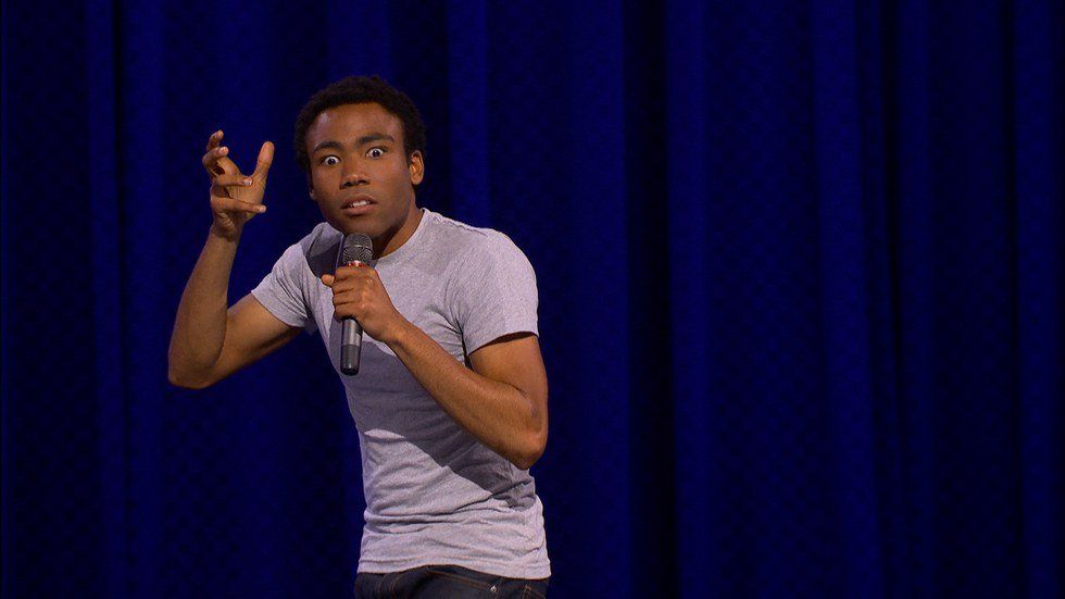 4 Things You Didn't Know About Stand Up Comedians