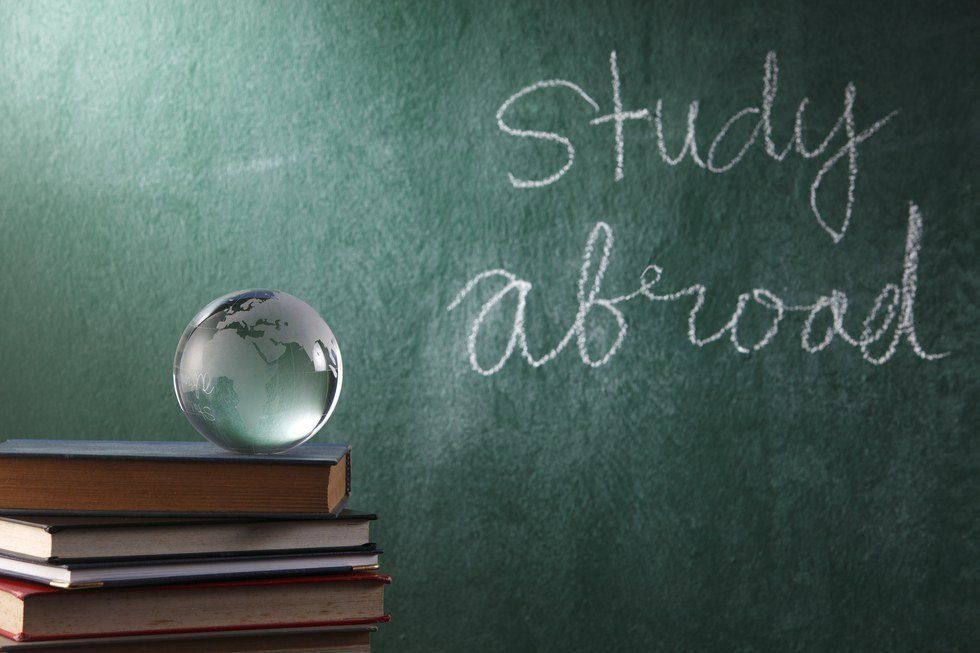 Why Every College Student Should Study Abroad