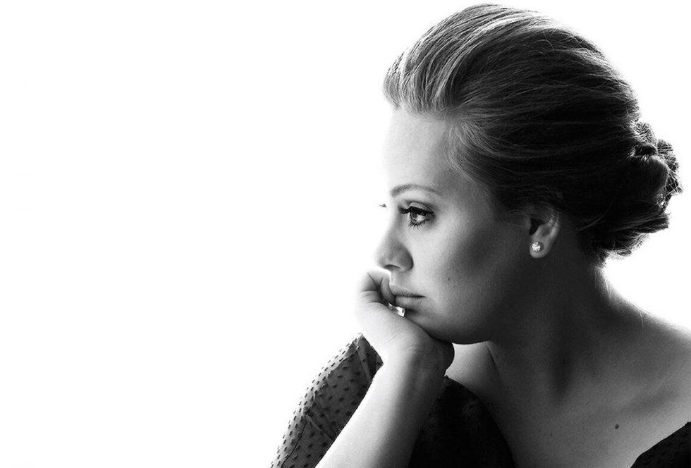 25 Emotions I Felt When Adele Postponed Her Concert