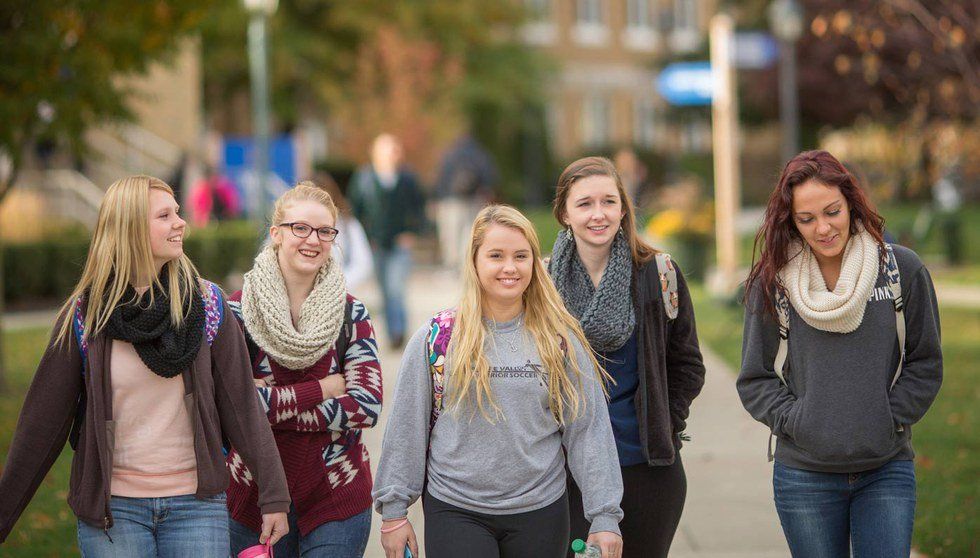 6 Tips For Incoming Freshman That I Wish I Was Told