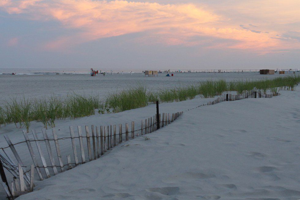 11 Reasons To Love The Wildwoods