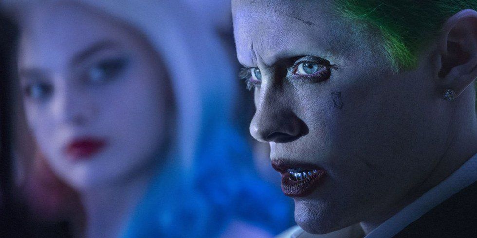 Why Harley Quinn And The Joker Shouldn't Be Your #Relationshipgoals