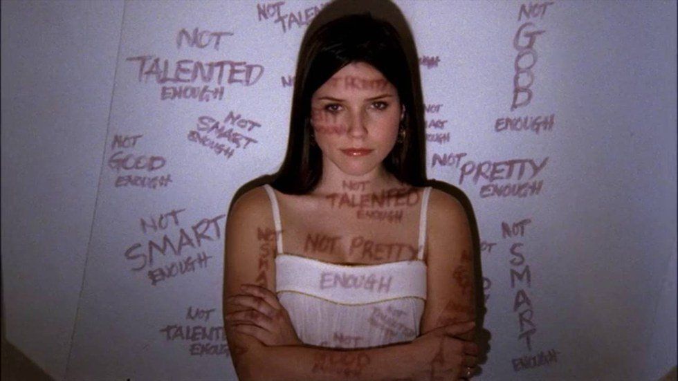 10 Times Brooke Davis Said Everything You Wanted To