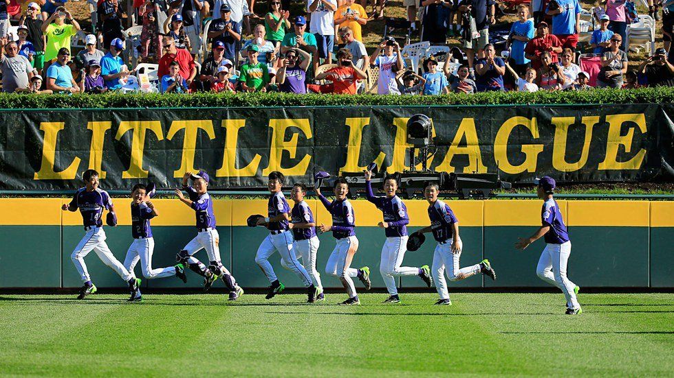 6 Things You Know To Be True When The Little League World Series Is In Your Town