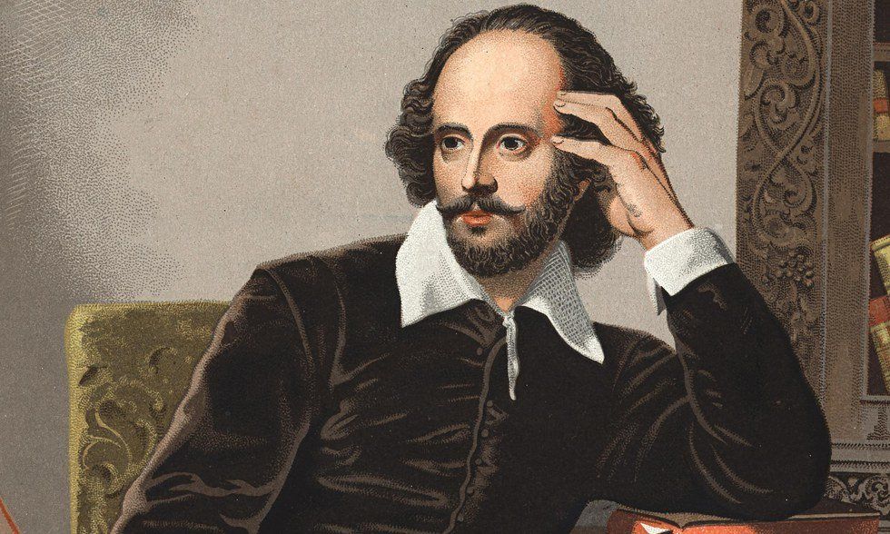 5 Movies That Prove Shakespeare Is Timeless