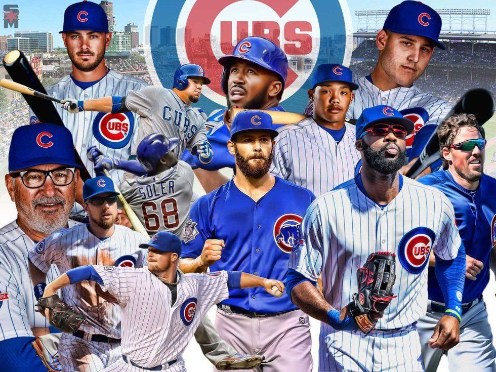 11 Reasons You Shouldn't Root For The Chicago Cubs This Season