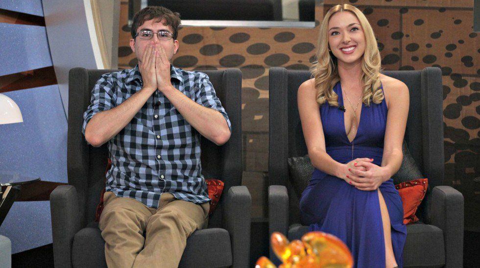 Seven Things You've Probably Said If You Watch Reality T.V.