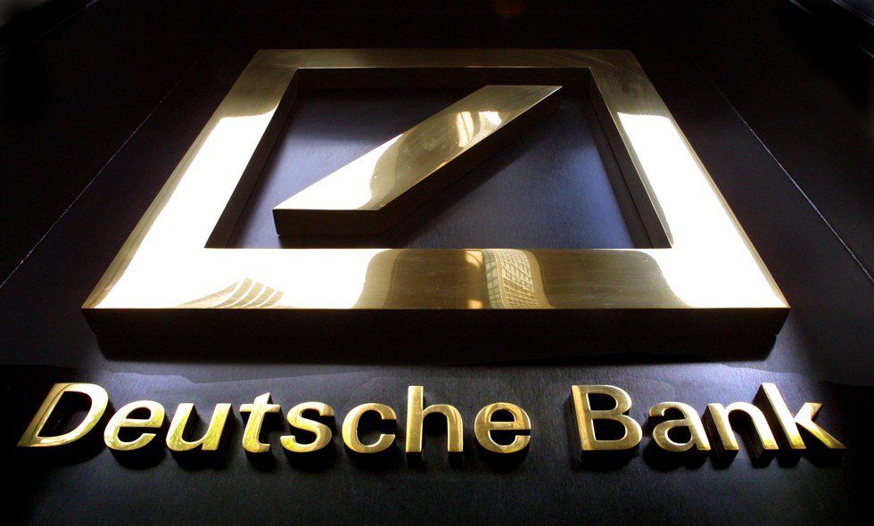 A Whistle Blower Calls Corruption At Deutsche