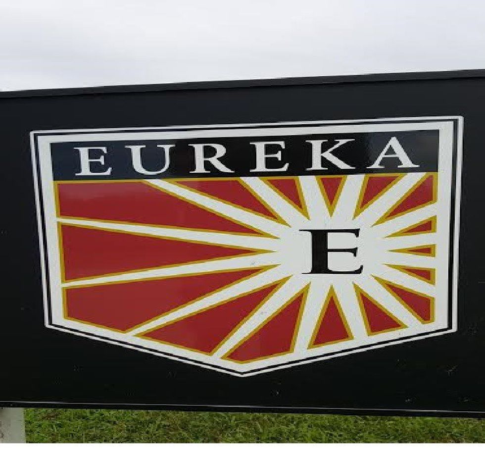 10 Reasons Why I Love Eureka College