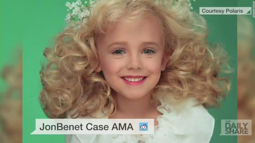 Strangest Facts from the JonBenét Ramsey Case