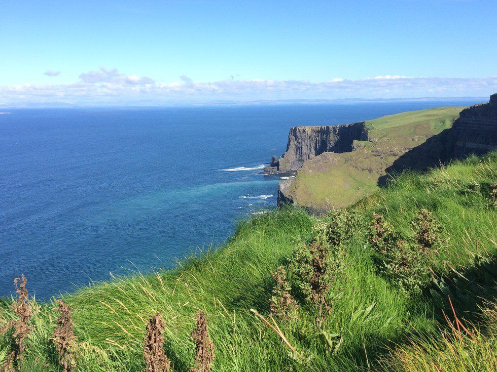 7 Reasons Why Ireland Is Your Next Vacation Destination