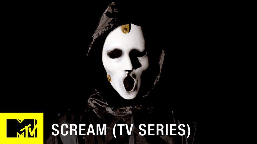 The Season Two Finale Of ‘Scream’ Shocks All (Or At The Very Least, Most)