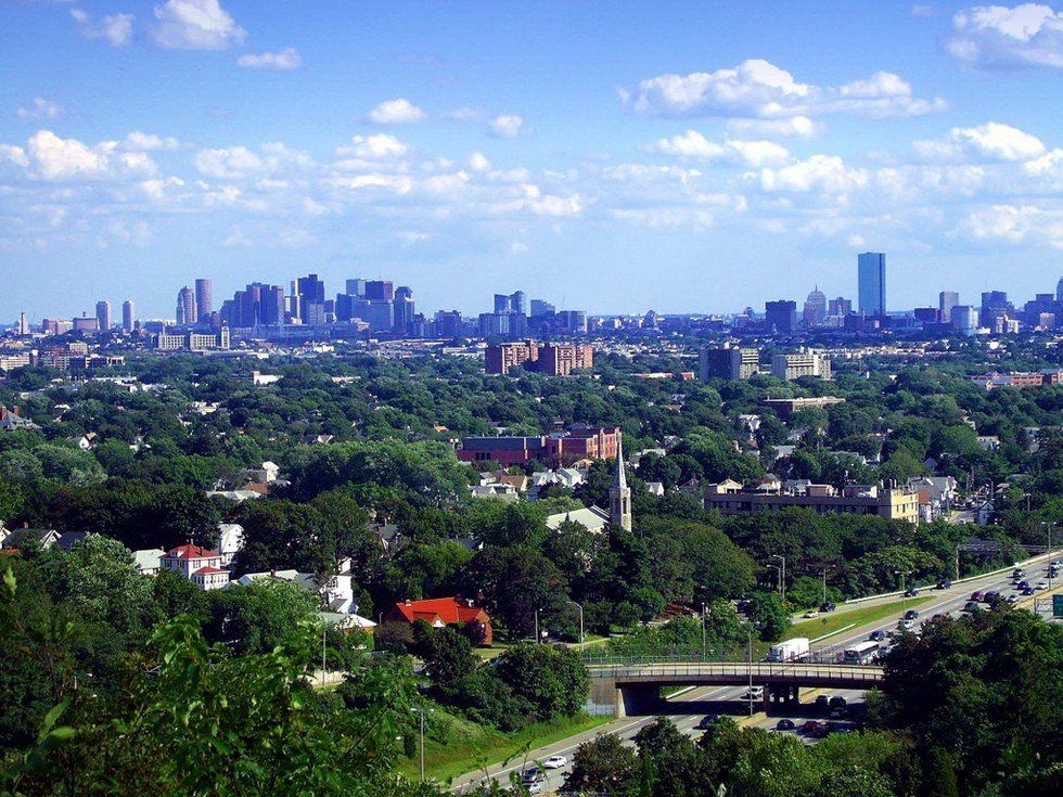 21 Signs You Grew Up In Medford, Massachusetts