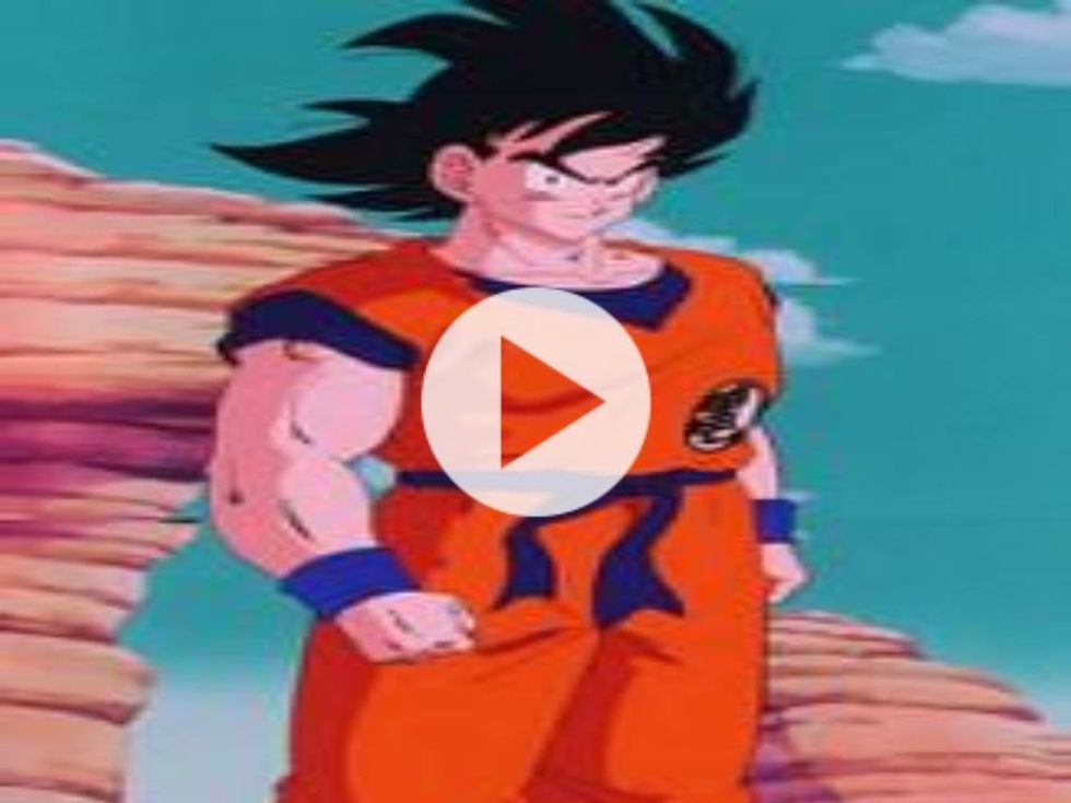 'Dragon Ball Z' Fans: Learn How to Create The Best Game With A Few Tips