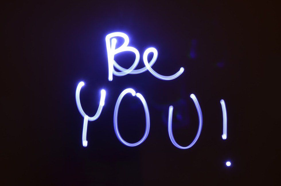 The Path Which Many Do Not Dare To Take, Is One Which Deals With Looking In The Mirror, And Asking Yourself Who You Really Are