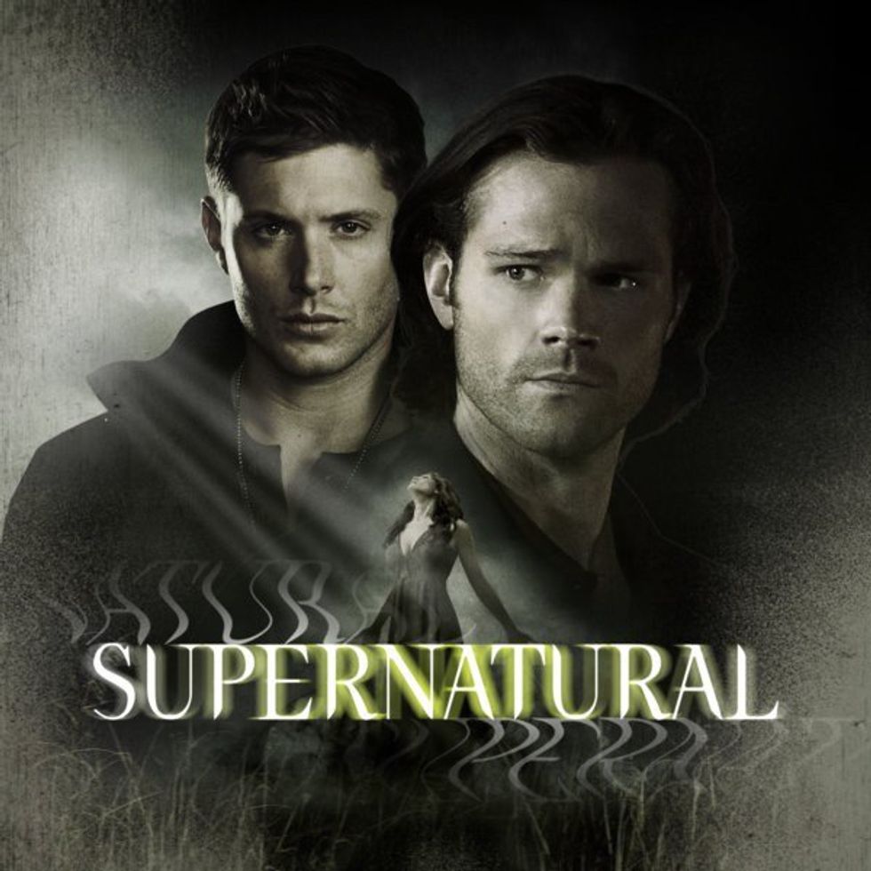 15 Thoughts We Had During the Supernatural Season 11 Finale