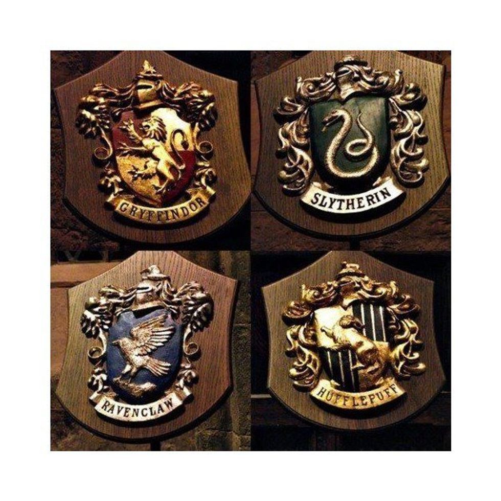 Hogwarts Houses Are So Much More Than Just Personality Sorters