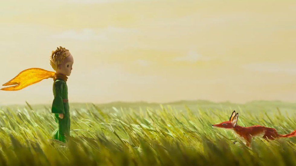 Why the Little Prince Changed My Life (and Everything in Between)