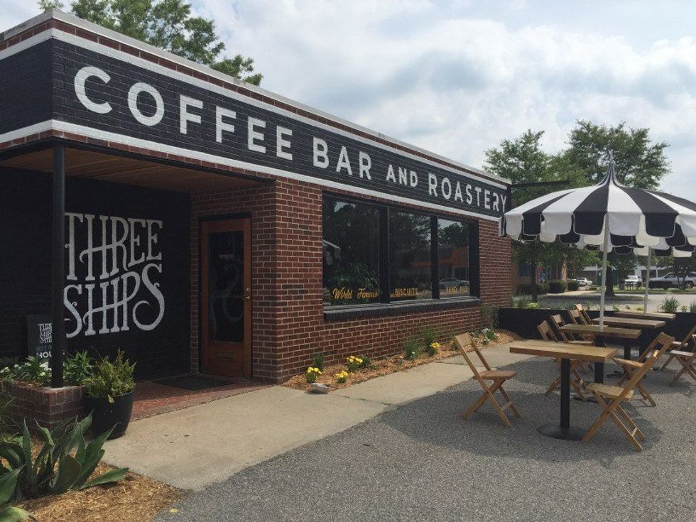 8 Spots You Can Find A Hipster In Virginia Beach