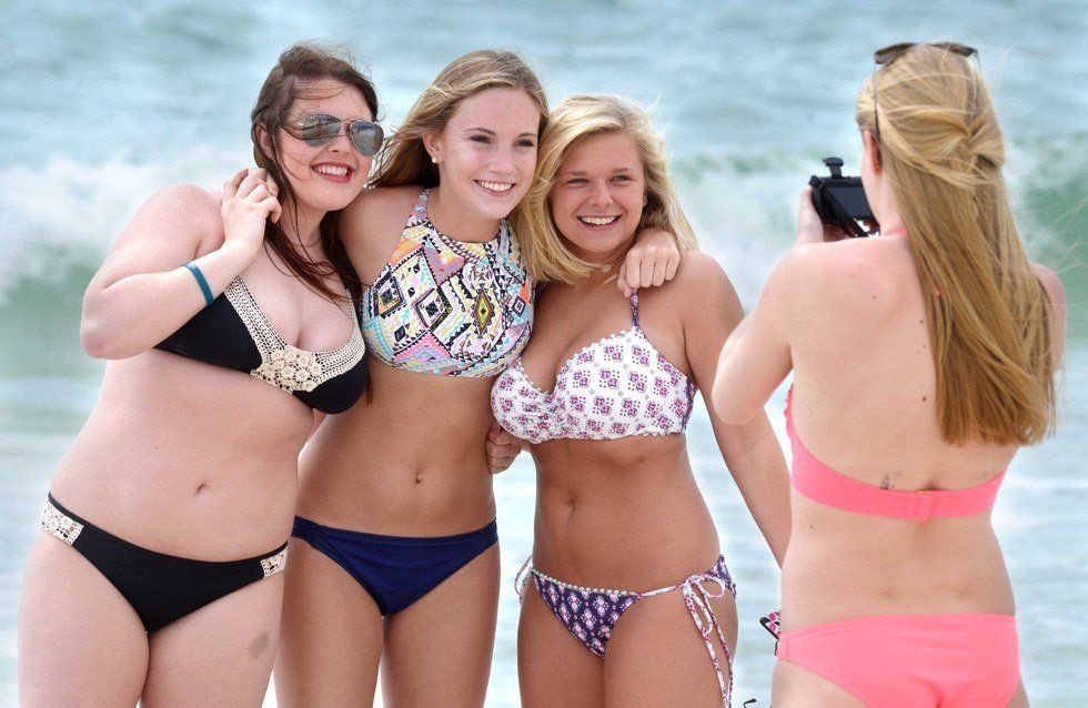 6 Spring Break Essentials