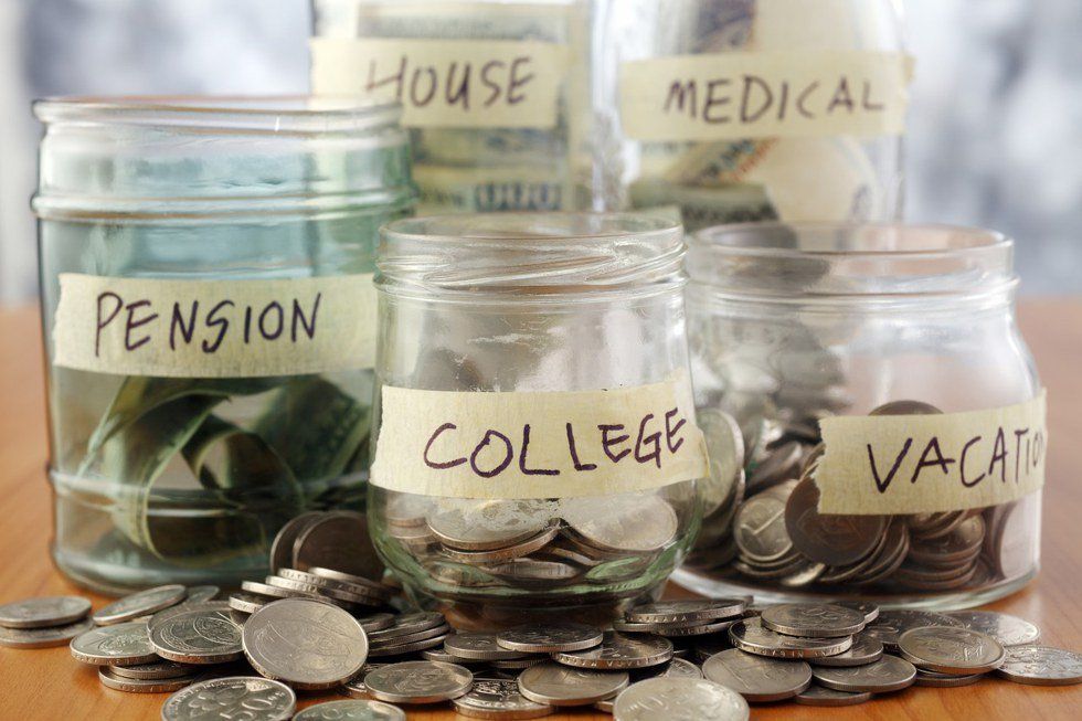 Super Easy  Tips To Save Money This School Year