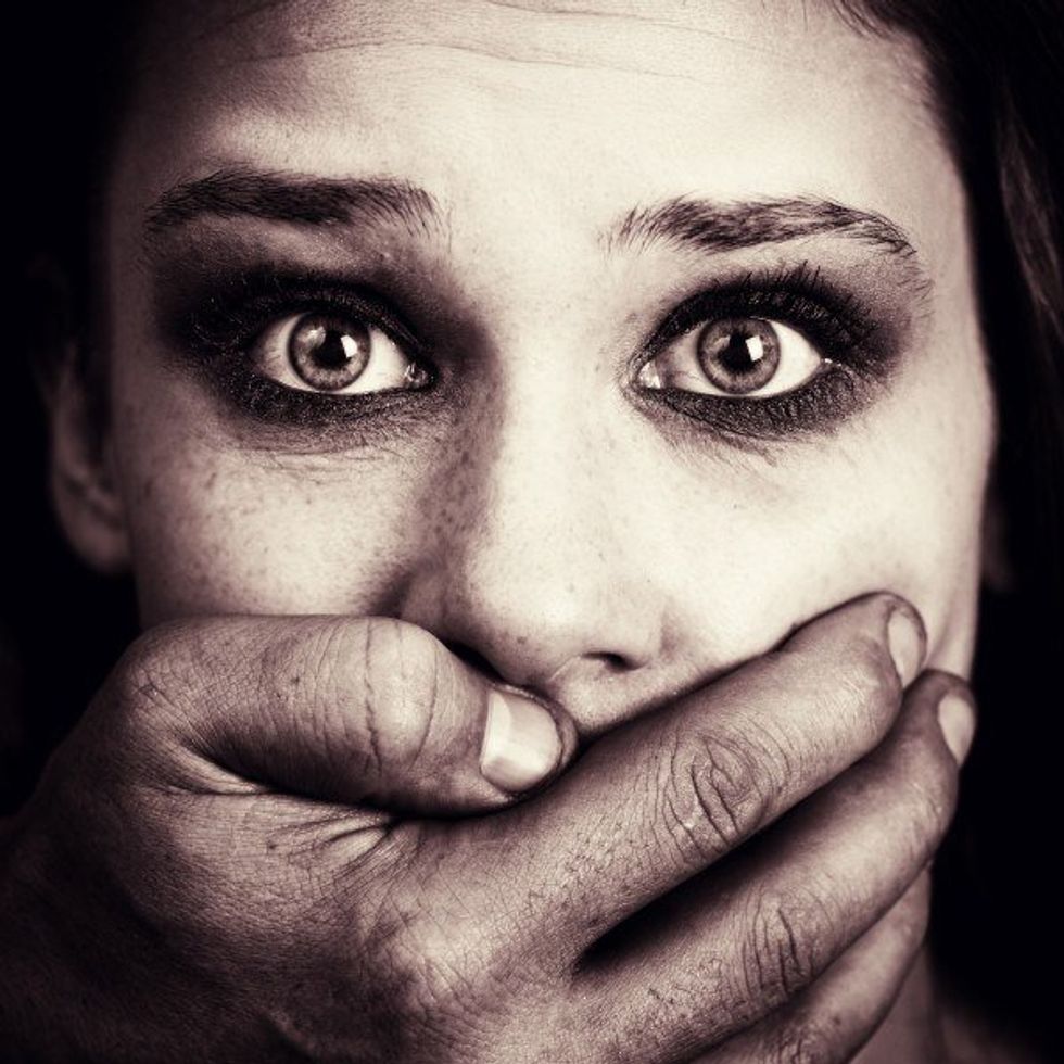 Stop Putting Rapists' Feelings First